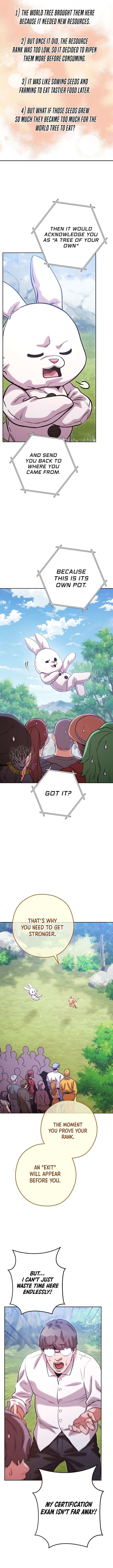 Dungeon Reset, Chapter 263 image 10